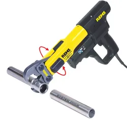 Akku-PressACC Power-Edition BP 230V rems